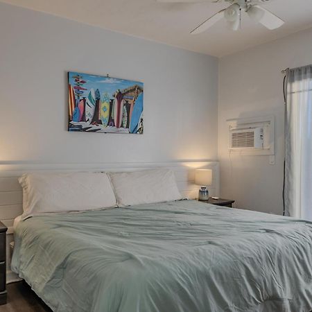 Coastal Waters Hotel New Smyrna Beach Buitenkant foto
