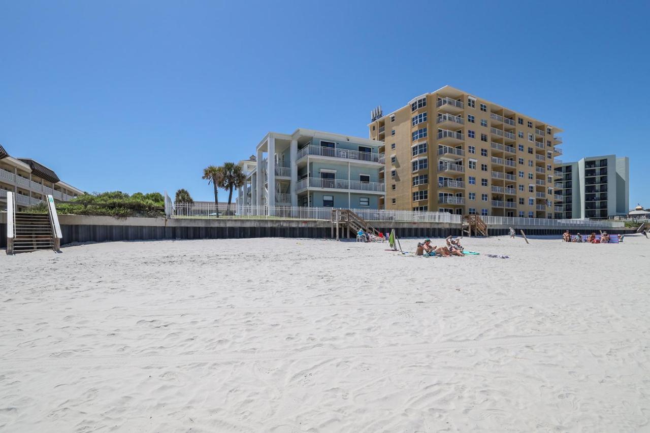 Coastal Waters Hotel New Smyrna Beach Buitenkant foto