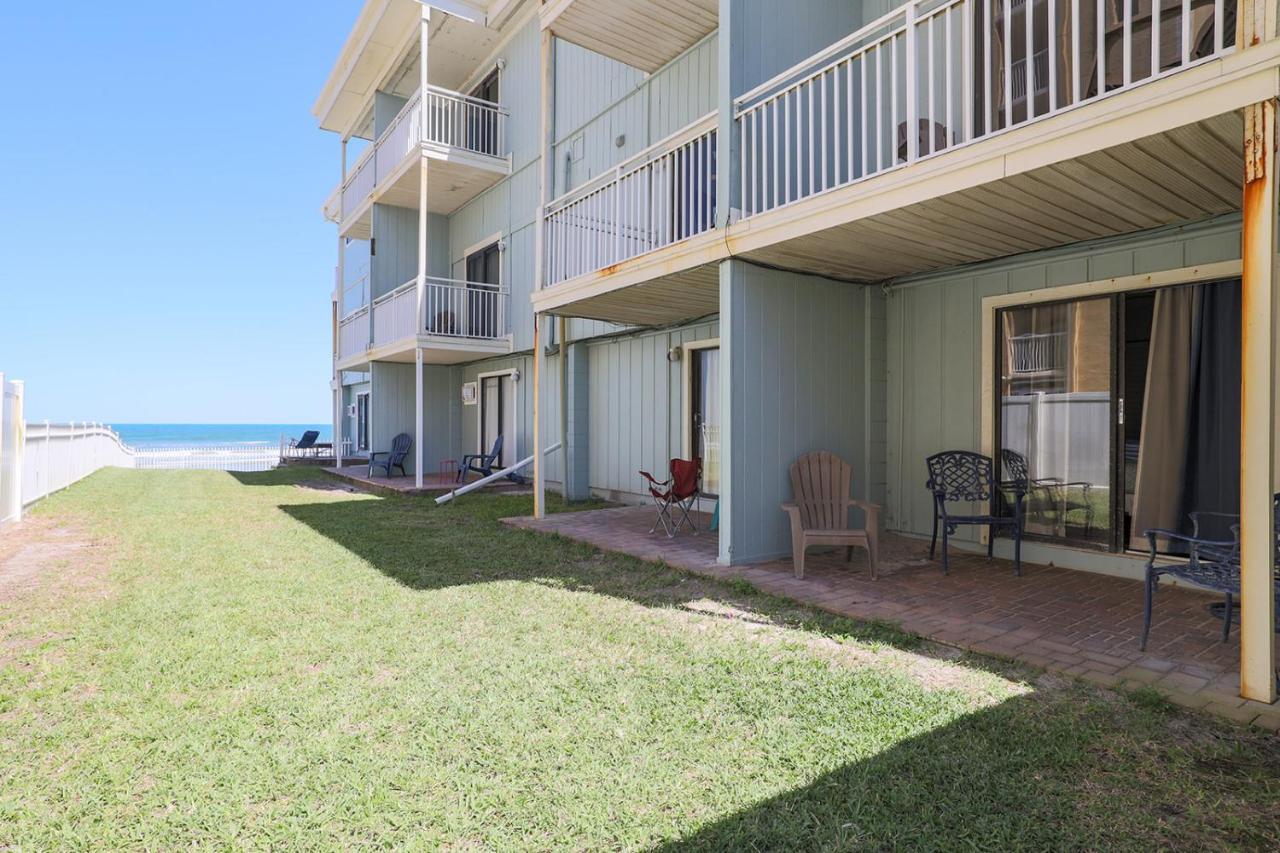 Coastal Waters Hotel New Smyrna Beach Buitenkant foto