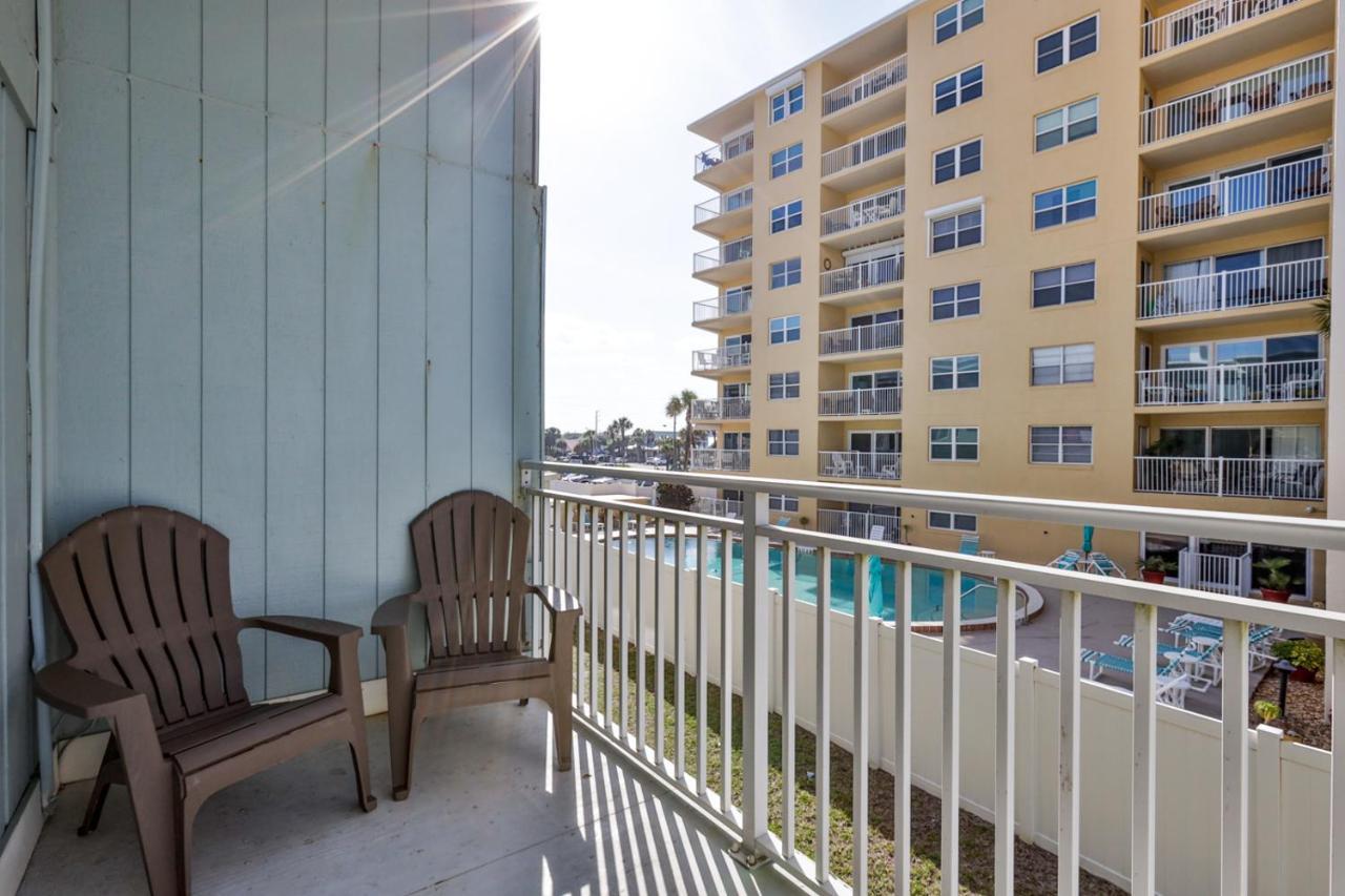 Coastal Waters Hotel New Smyrna Beach Buitenkant foto
