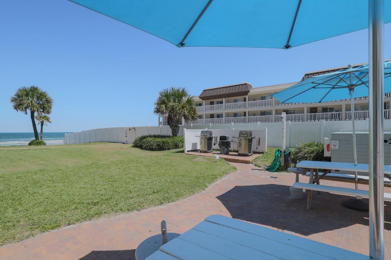 Coastal Waters Hotel New Smyrna Beach Buitenkant foto