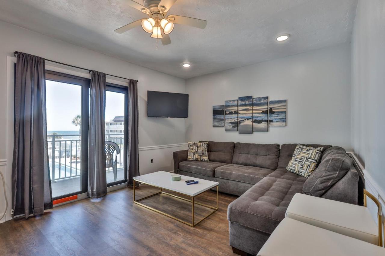 Coastal Waters Hotel New Smyrna Beach Buitenkant foto