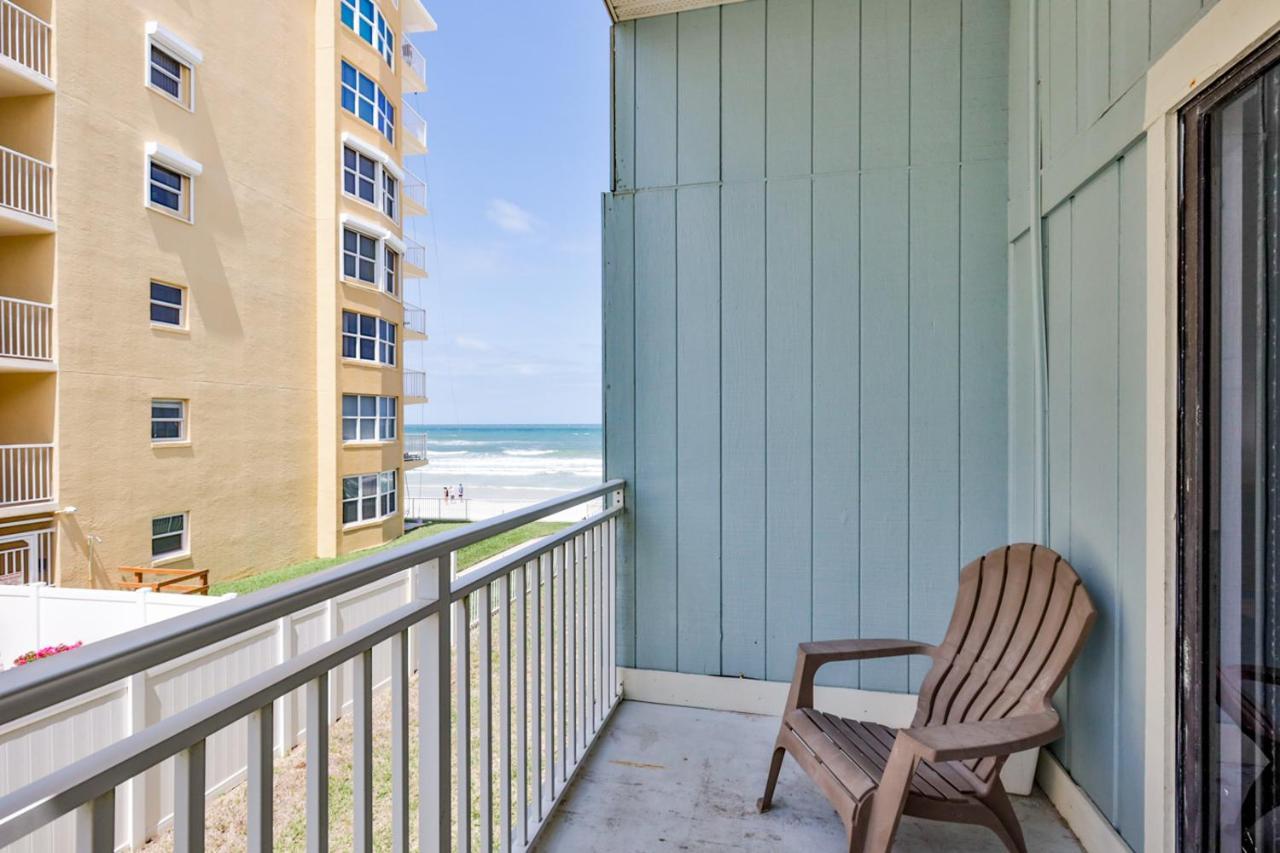 Coastal Waters Hotel New Smyrna Beach Buitenkant foto