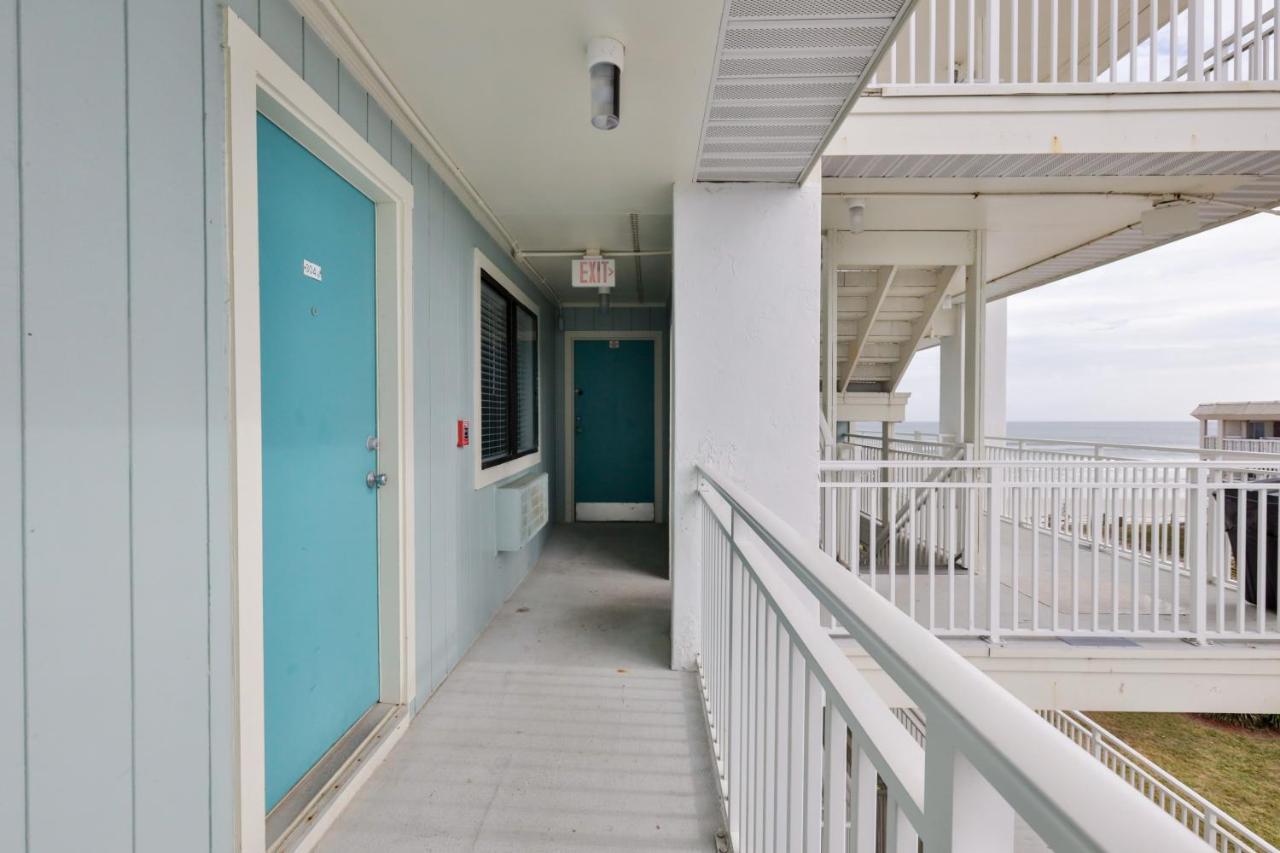 Coastal Waters Hotel New Smyrna Beach Buitenkant foto
