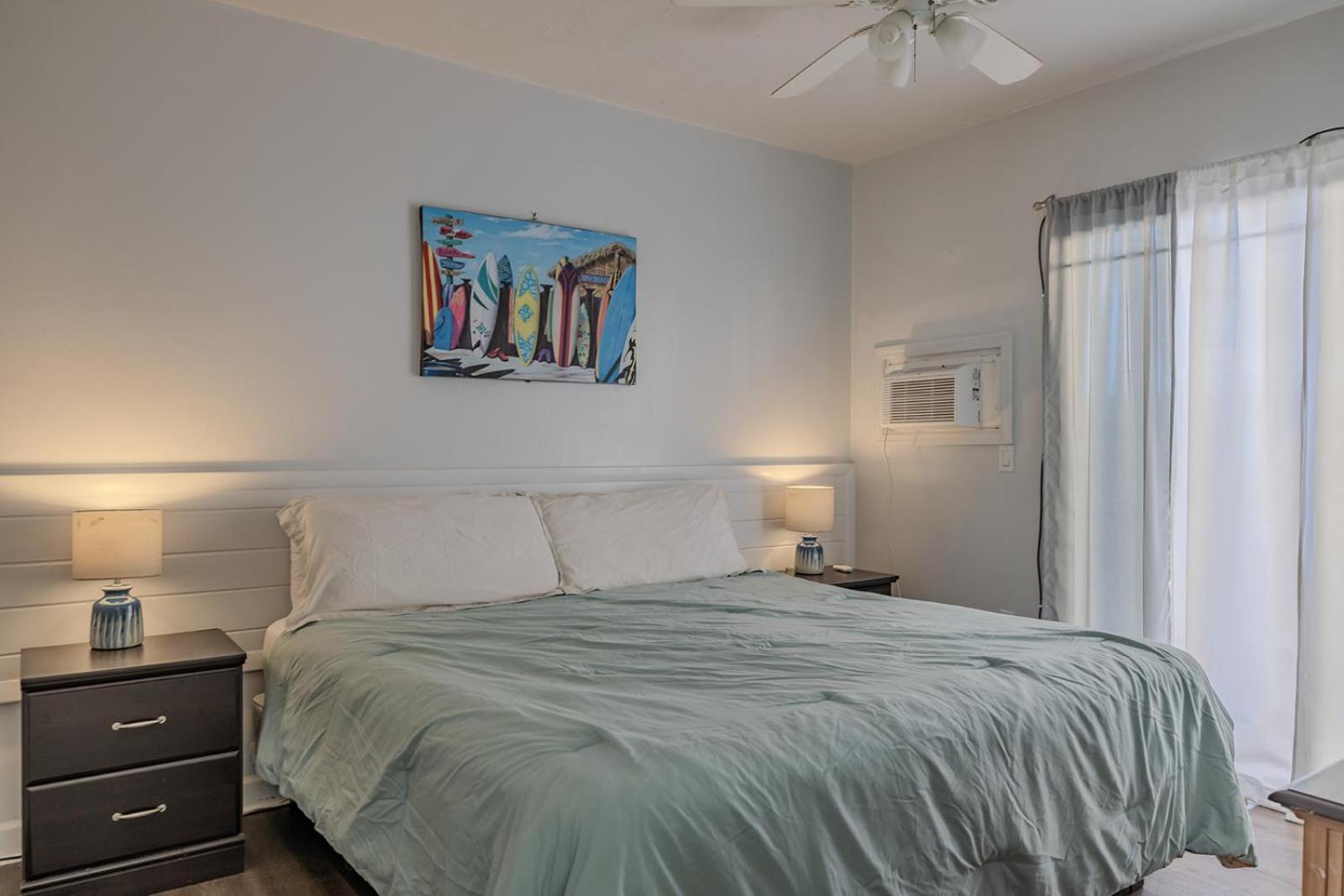 Coastal Waters Hotel New Smyrna Beach Buitenkant foto