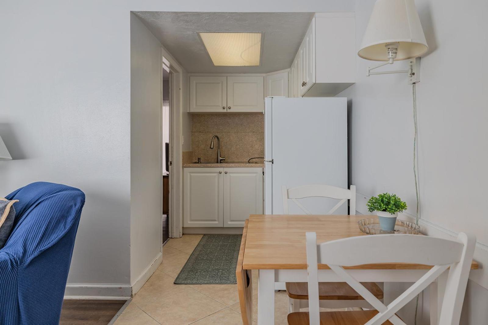 Coastal Waters Hotel New Smyrna Beach Buitenkant foto