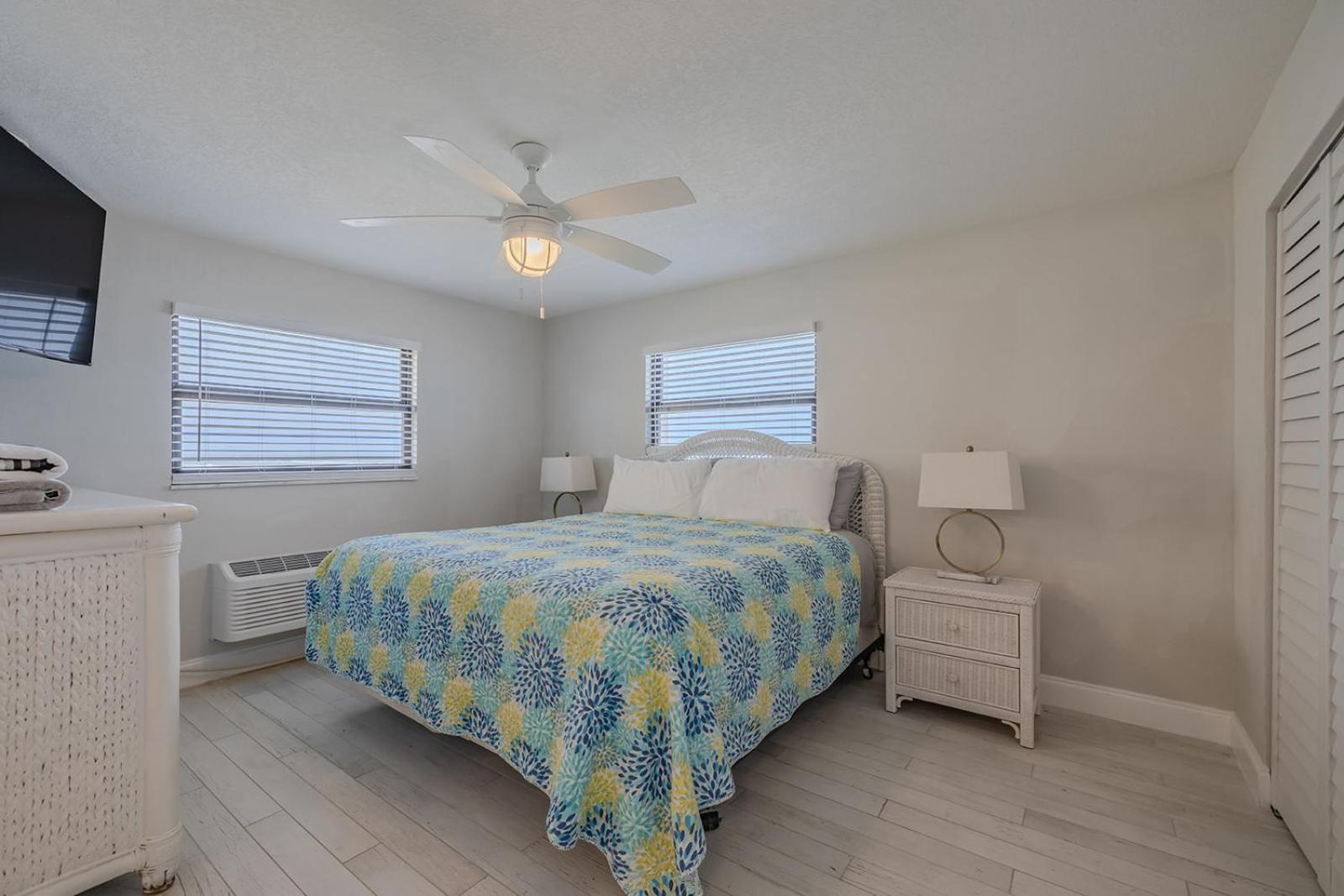 Coastal Waters Hotel New Smyrna Beach Buitenkant foto
