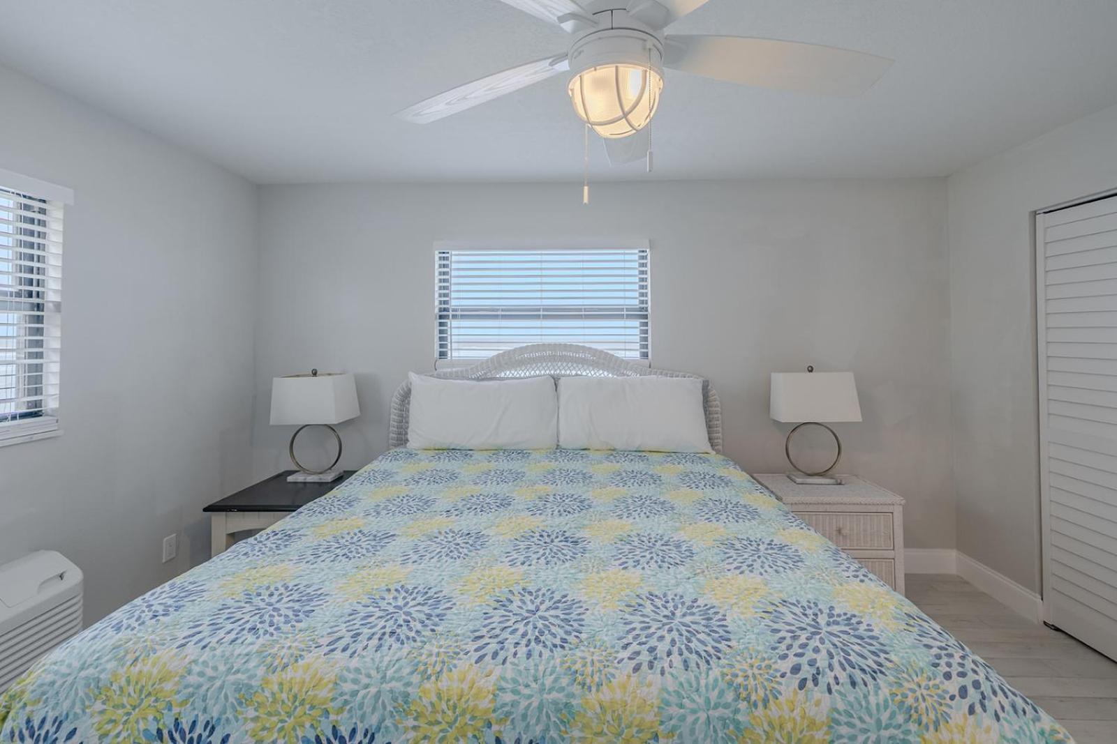 Coastal Waters Hotel New Smyrna Beach Buitenkant foto