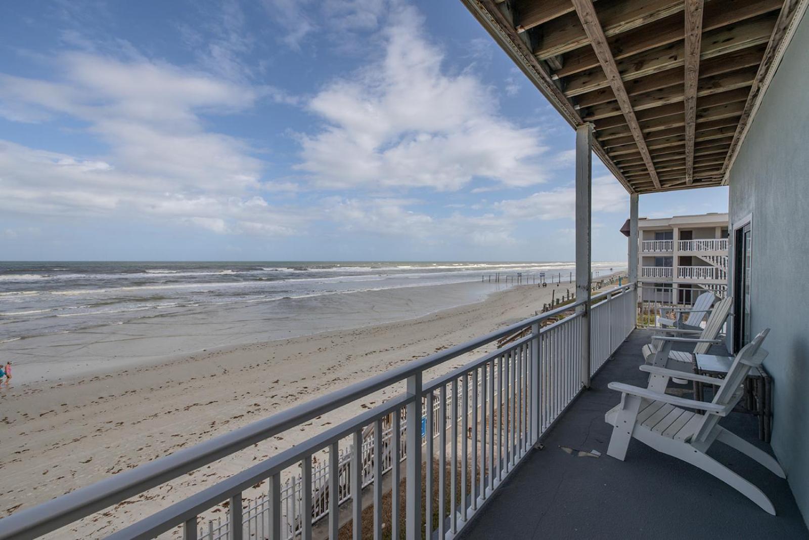 Coastal Waters Hotel New Smyrna Beach Buitenkant foto